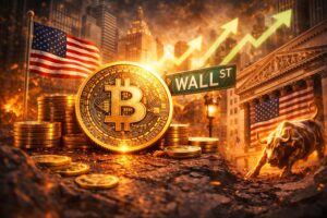 Citi en Morgan Stanley lanceren Bitcoin custody – gaat Wall Street all-in op crypto?