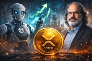 Ripple CTO: niemand kan XRP transacties blokkeren – ChatGPT voorspelt koers gevolgen