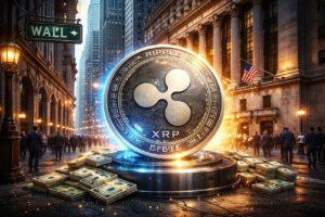 Ripple Prime live op Wall Street – wat betekent NSCC voor de XRP koers?