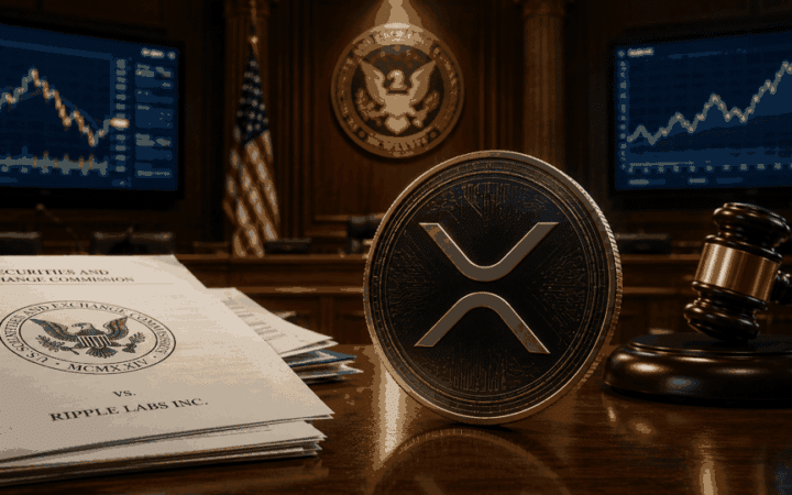 SEC lanceert Regulation Crypto in juli – wat betekent dit voor XRP, ADA en SOL?
