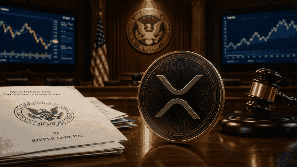 SEC lanceert Regulation Crypto in juli – wat betekent dit voor XRP, ADA en SOL?
