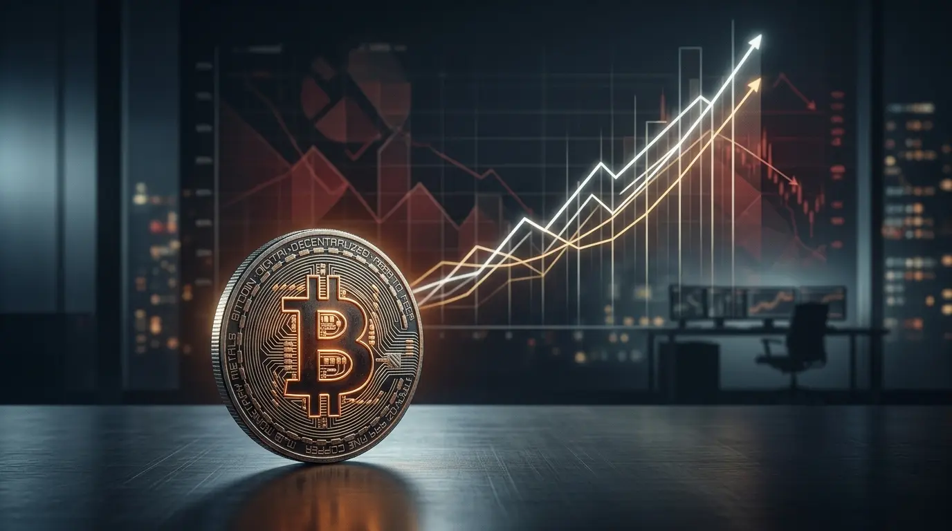 Bitcoin koers voorspelling na Jackson Hole: haalt BTC de $83.000?