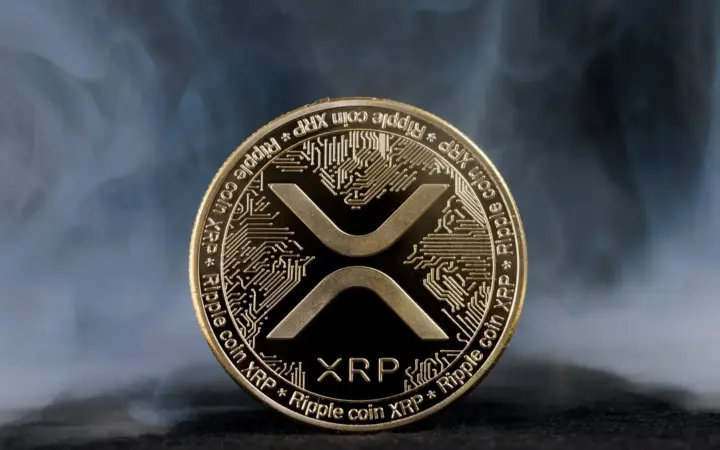 XRP netwerk activiteit schiet omhoog, maar sentiment bereikt dieptepunt