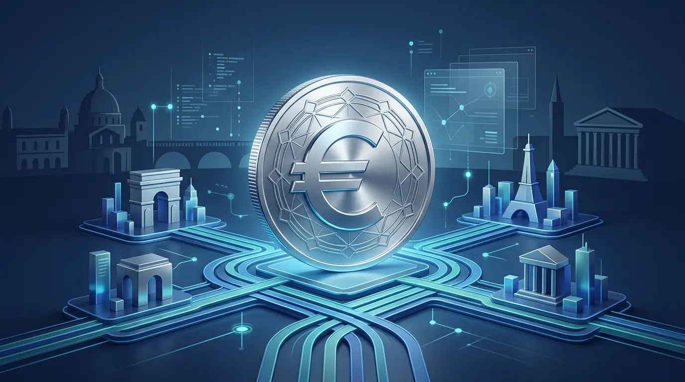 Revolut lanceert eerste euro-stablecoin EURR in Europa