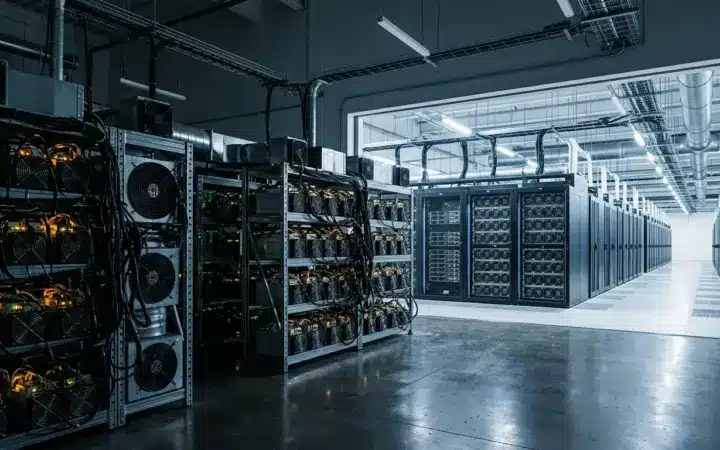 JPMorgan waarschuwt voor MARA en verlaagt koersdoel naar $11