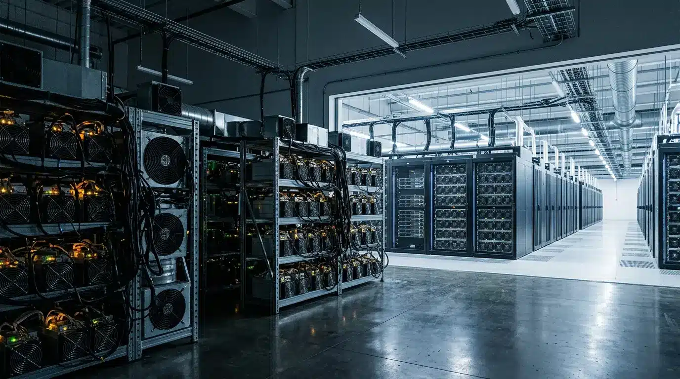 JPMorgan waarschuwt voor MARA en verlaagt koersdoel naar $11