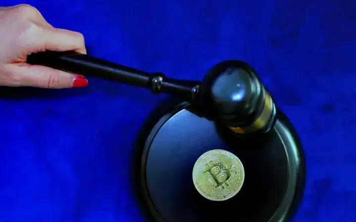 Amerikaanse sanctiecampagne kan $1 miljard aan crypto raken