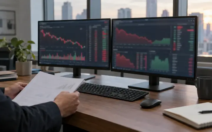 Crypto-ETF-uitstroom daalt, Ethereumfondsen verliezen het meest