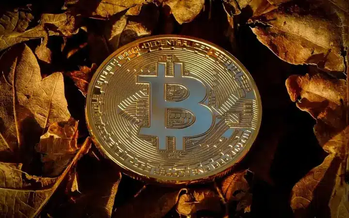 Eigen bitcoin geeft Robinhood nieuwe blootstelling aan de markt