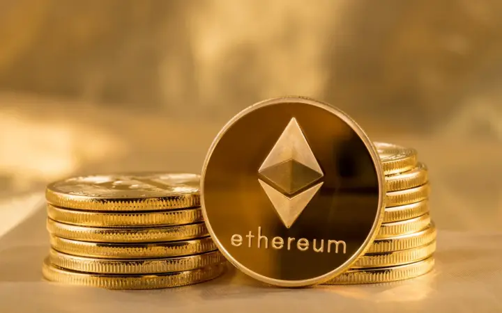ETH vangt vijf dagen ETF-uitstroom voorlopig op