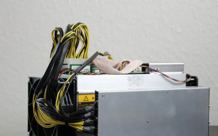 Miners krijgen deadline voor sluiting van Binance Pool