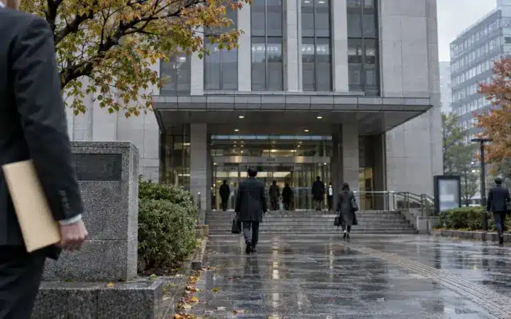 Mt. Gox-uitkeringen blijven onzeker na nieuw uitstel