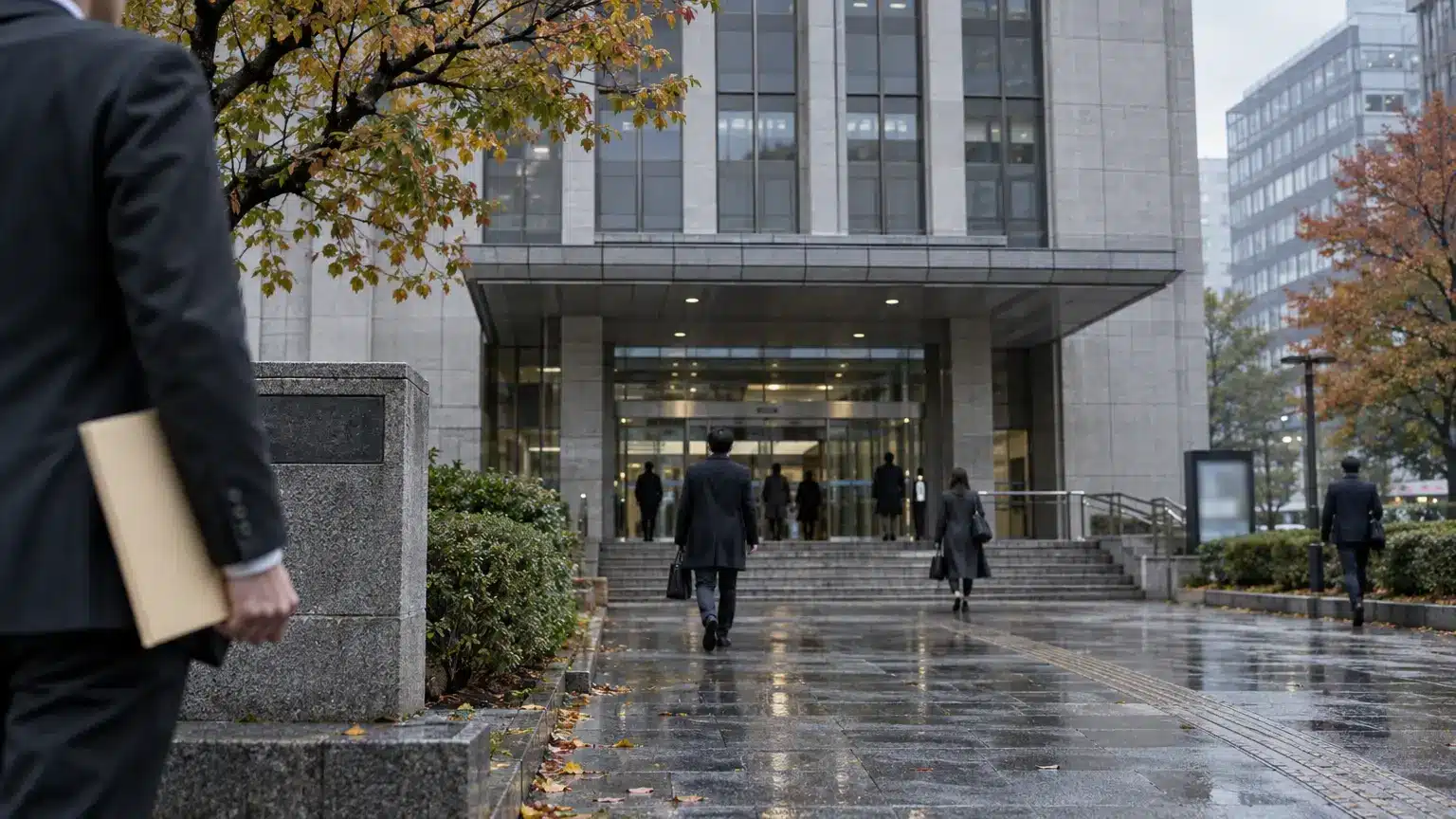 Mt. Gox-uitkeringen blijven onzeker na nieuw uitstel
