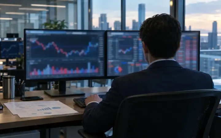 Databronnen verschillen over spot-ETF-uitstroom op 16 oktober