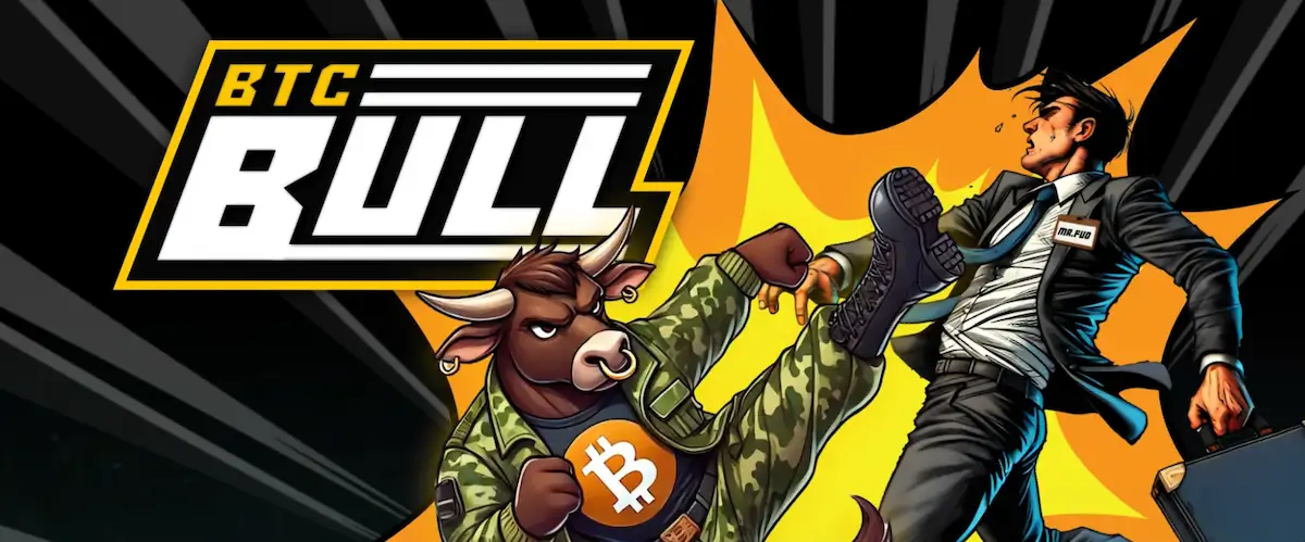 Bitcoin Bull