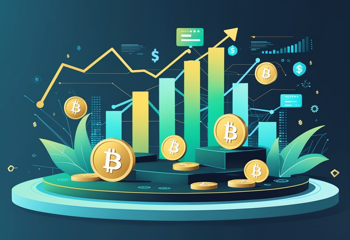 Criptomoedas Baratas: Quais os Projetos Com Mais Potencial em 2025?