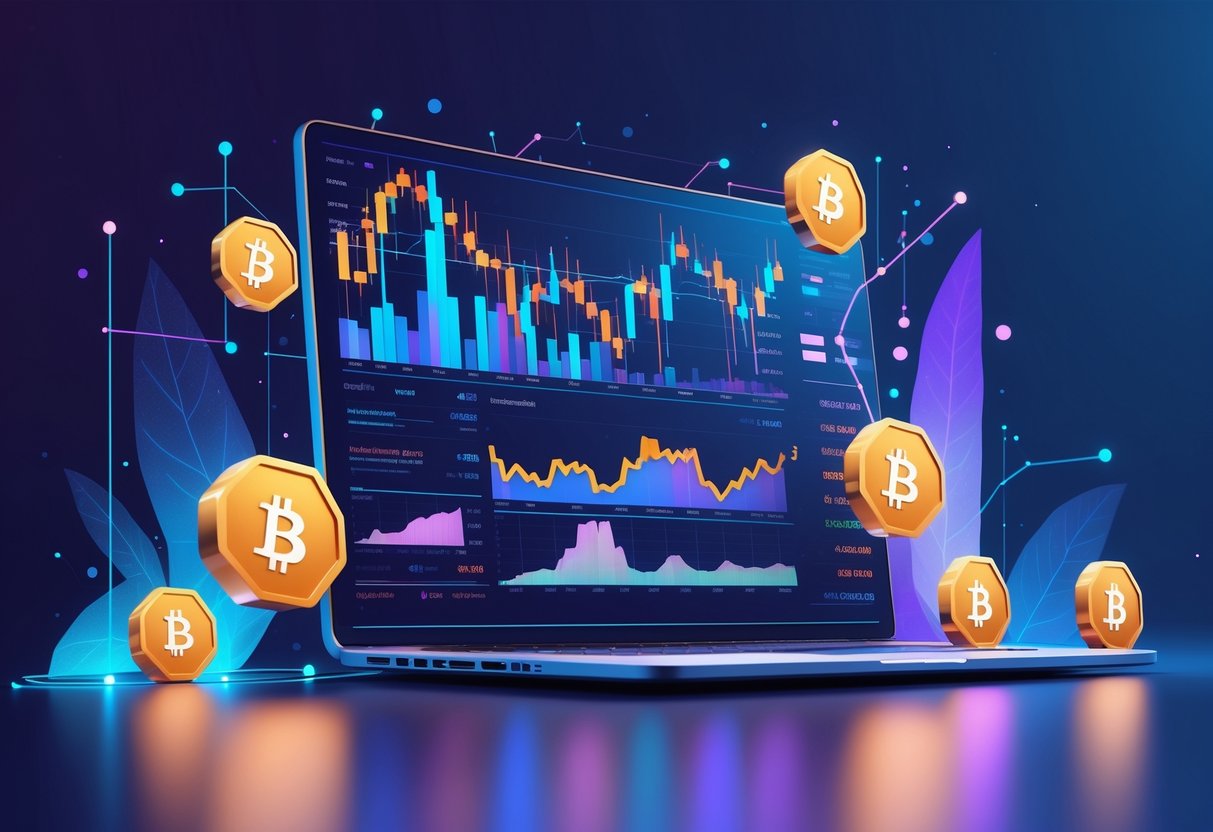 Criptomoedas Promissoras: 5 Projetos Para Observar em 2025