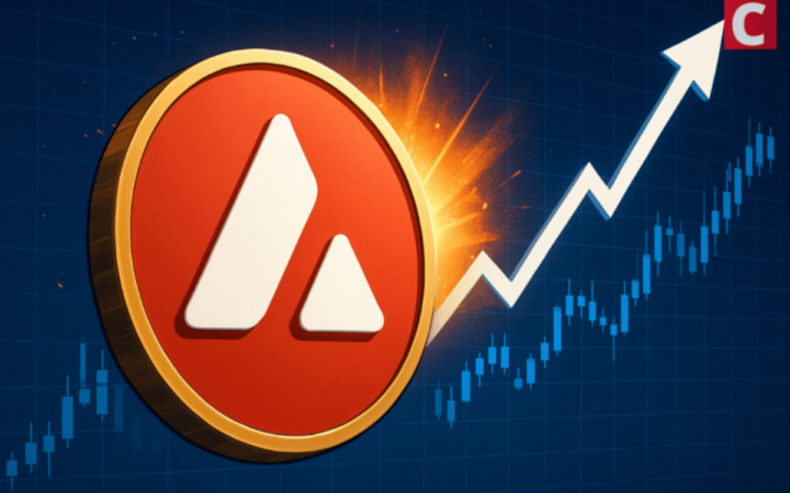 Analistas otimistas com Avalanche — AVAX pronta para disparar?