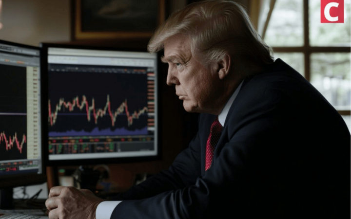 Justiça dos EUA bloqueia tarifas de Trump: como o mercado cripto vai responder?