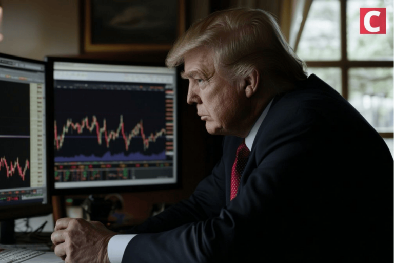 Justiça dos EUA bloqueia tarifas de Trump: como o mercado cripto vai responder?
