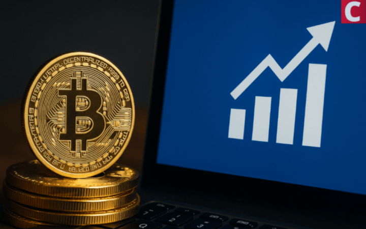 Bitcoin não é ‘hedge’, diz estrategista da Metaplanet