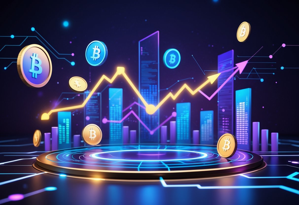 ICOs de Criptomoedas: Quais os Melhores Projetos em 2025?
