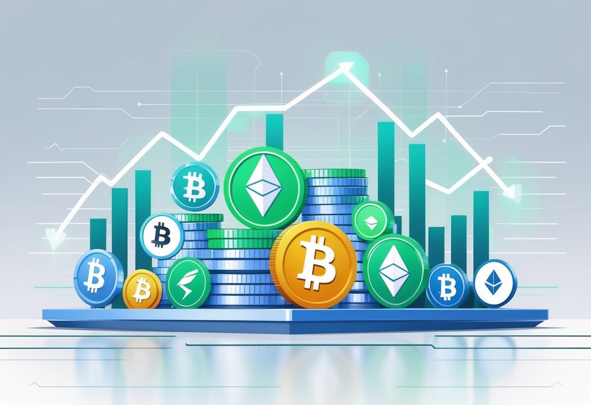 Pré-lançamento de Criptomoedas: Quais as Melhores em 2025?