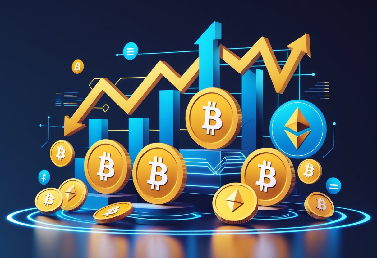 Melhores Criptomoedas Para Investir em Maio de 2025