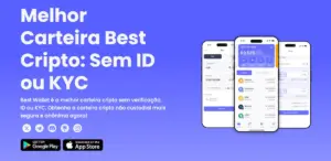 Homepage best wallet, a melhor para comprar pré-venda de criptomoedas