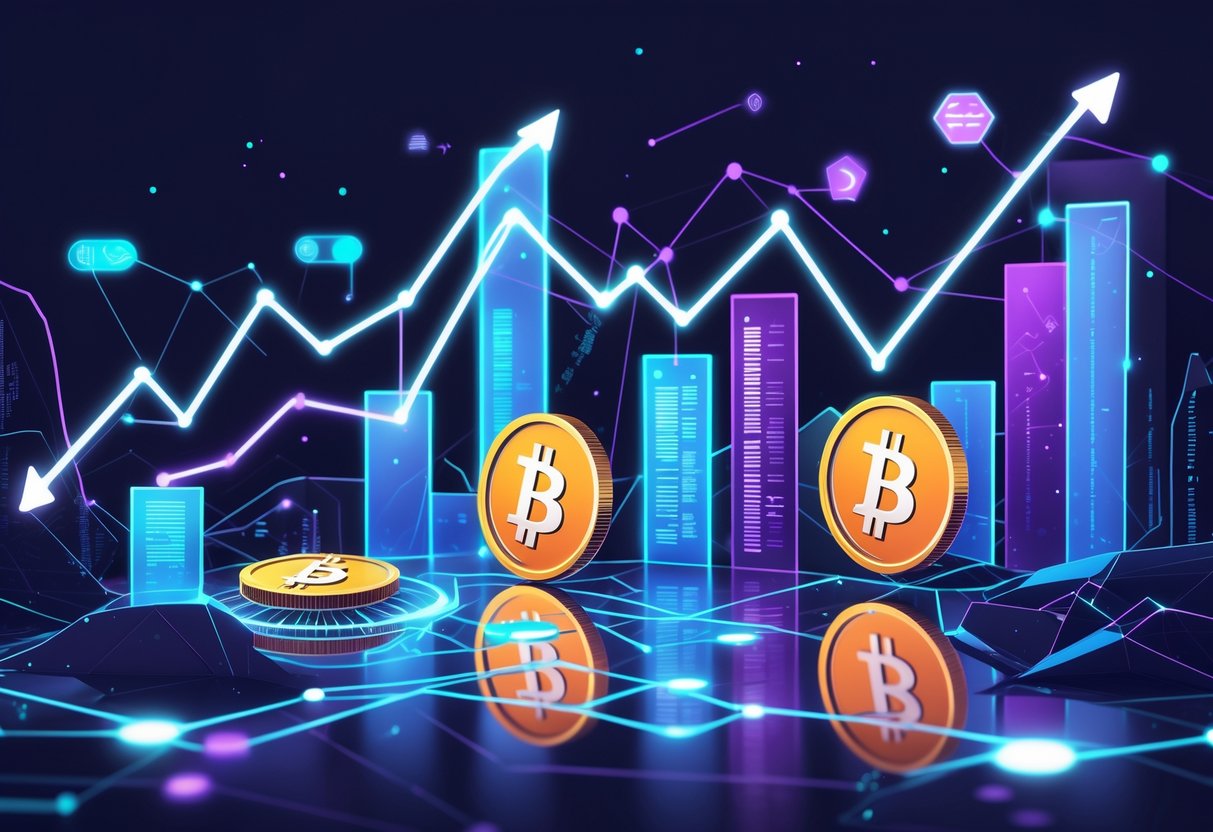 Melhores Altcoins Promissoras Para Investir em 2025!
