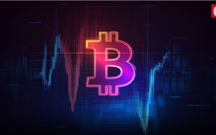 Bitcoin se recupera e sinaliza ciclo de alta mais saudável, confirma CryptoQuant