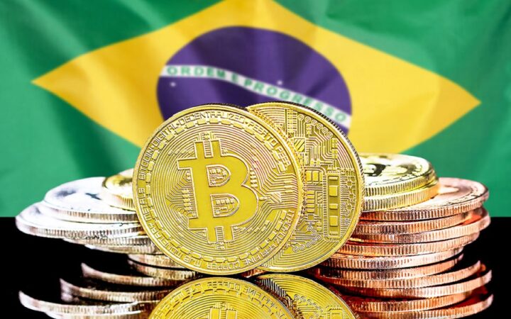 Apanhadão IR — O que o investidor cripto precisa saber antes da declaração