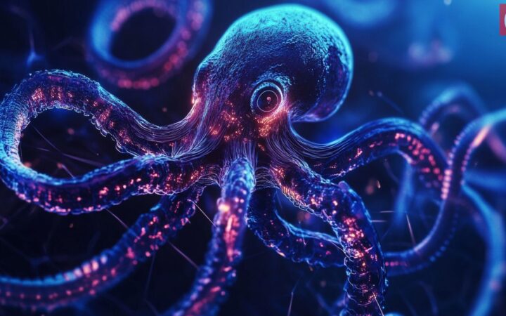 Kraken lança ações tokenizadas para clientes internacionais
