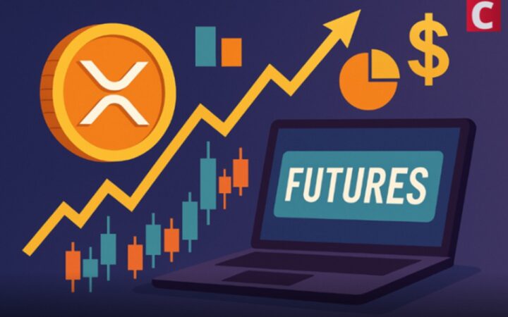 Futuros de XRP atingem US$ 1,5 milhão em estreia — Altcoin pode valer US$ 3?