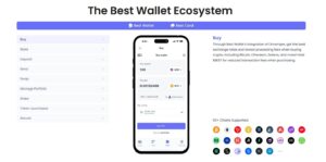 Passo a passo para comprar $SNORT na Best Wallet