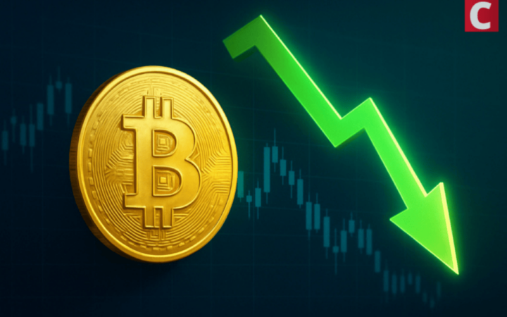 ETFs de Bitcoin têm saída de US$ 1 bilhão em três dias