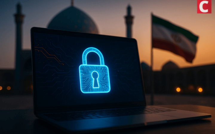 Exchange do Irã volta a operar após roubo por hackers de Israel