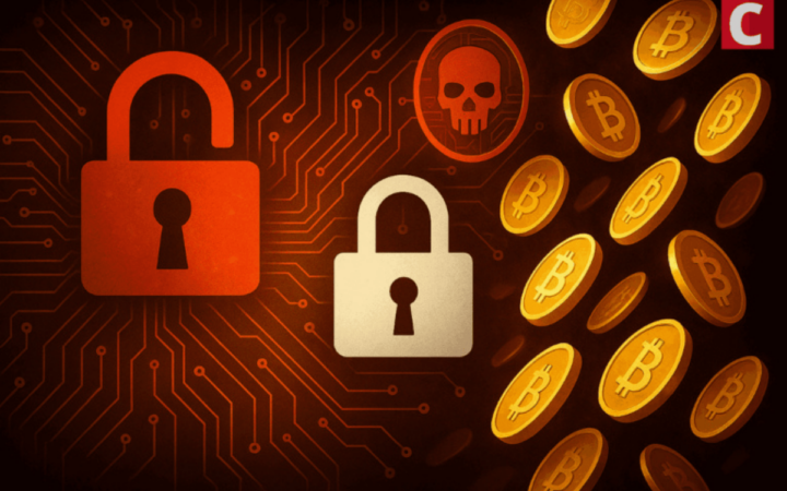 Mais de US$ 2,1 bi foram roubados por hackers cripto em 2025