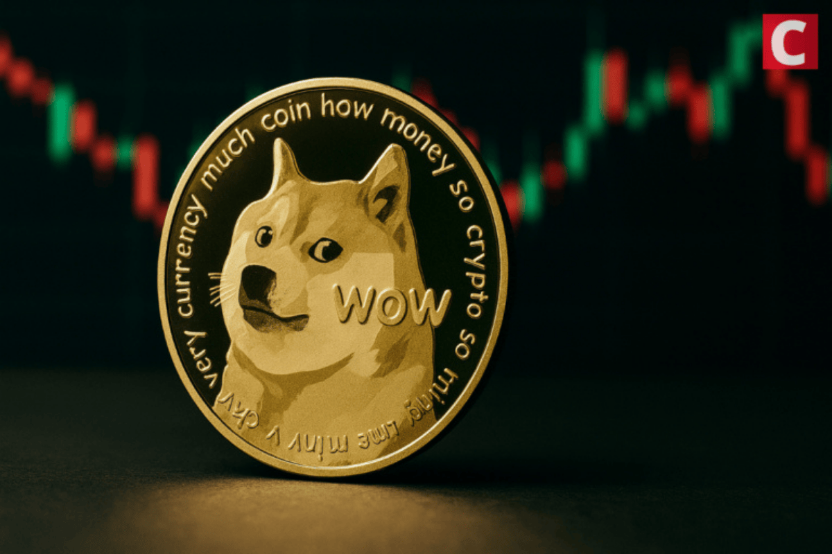 Dogecoin cai mais de 14% mesmo com rumores de ETF - Coinspeaker - Notícias  de criptomoedas em português