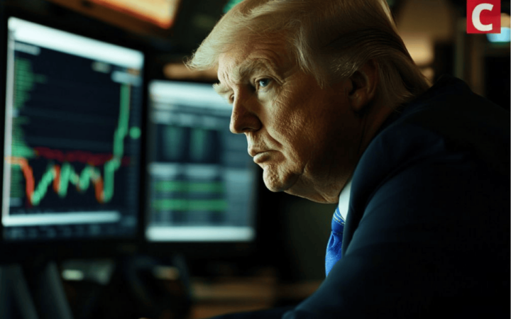 Oposição a Trump vê possível favorecimento em projeto do Senado