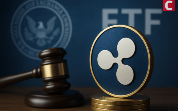 Processo da Ripple deve ter decisão nas próximas semanas
