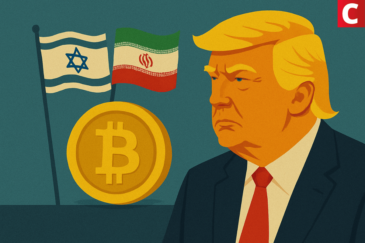 Cotação do Bitcoin hoje: BTC caminha de lado à espera de Trump -  Coinspeaker - Notícias de criptomoedas em português