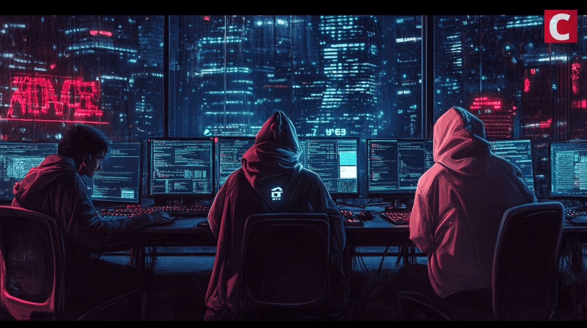 an image