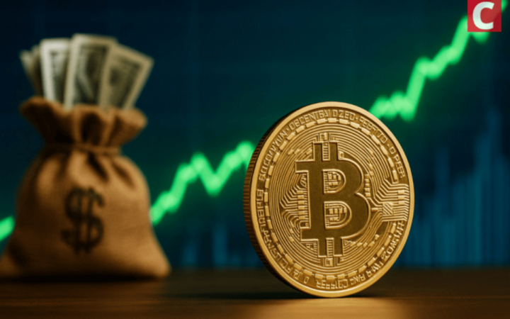 Sequans investe US$ 384 milhões e dá novo impulso ao Bitcoin