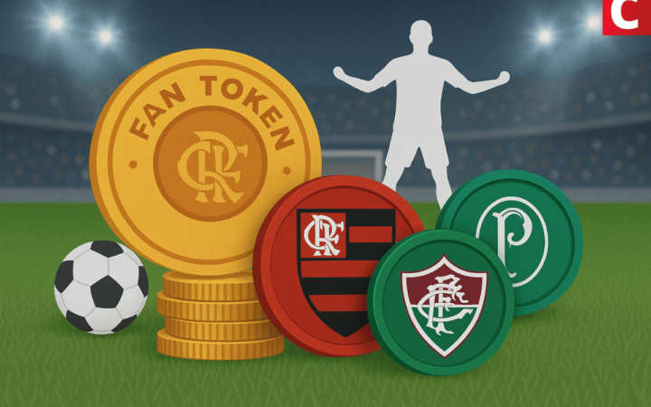 Mundial de Clubes: fan tokens de clubes brasileiros se destacam