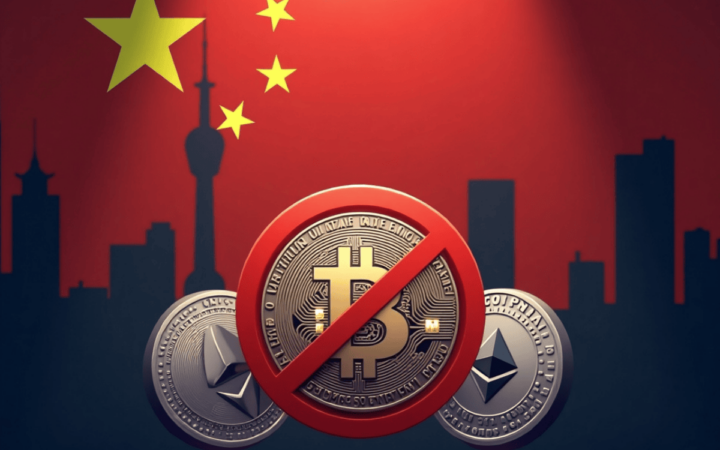China proíbe criptomoedas? Entenda o rumor que circula na internet