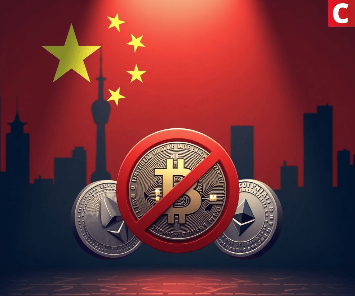 China proíbe criptomoedas? Entenda o rumor que circula na internet