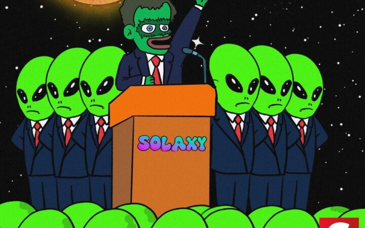 Perdeu Solana em 2020? Não repita o erro com essa layer 2