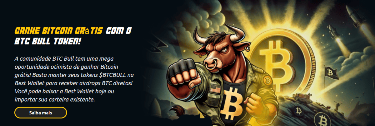 bitcoin bull