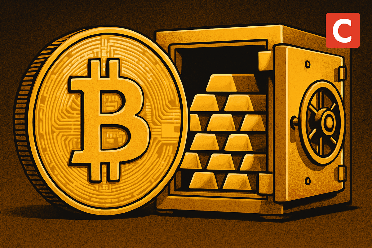 Audiência na Câmara hoje discute reserva de Bitcoin - Coinspeaker -  Notícias de criptomoedas em português